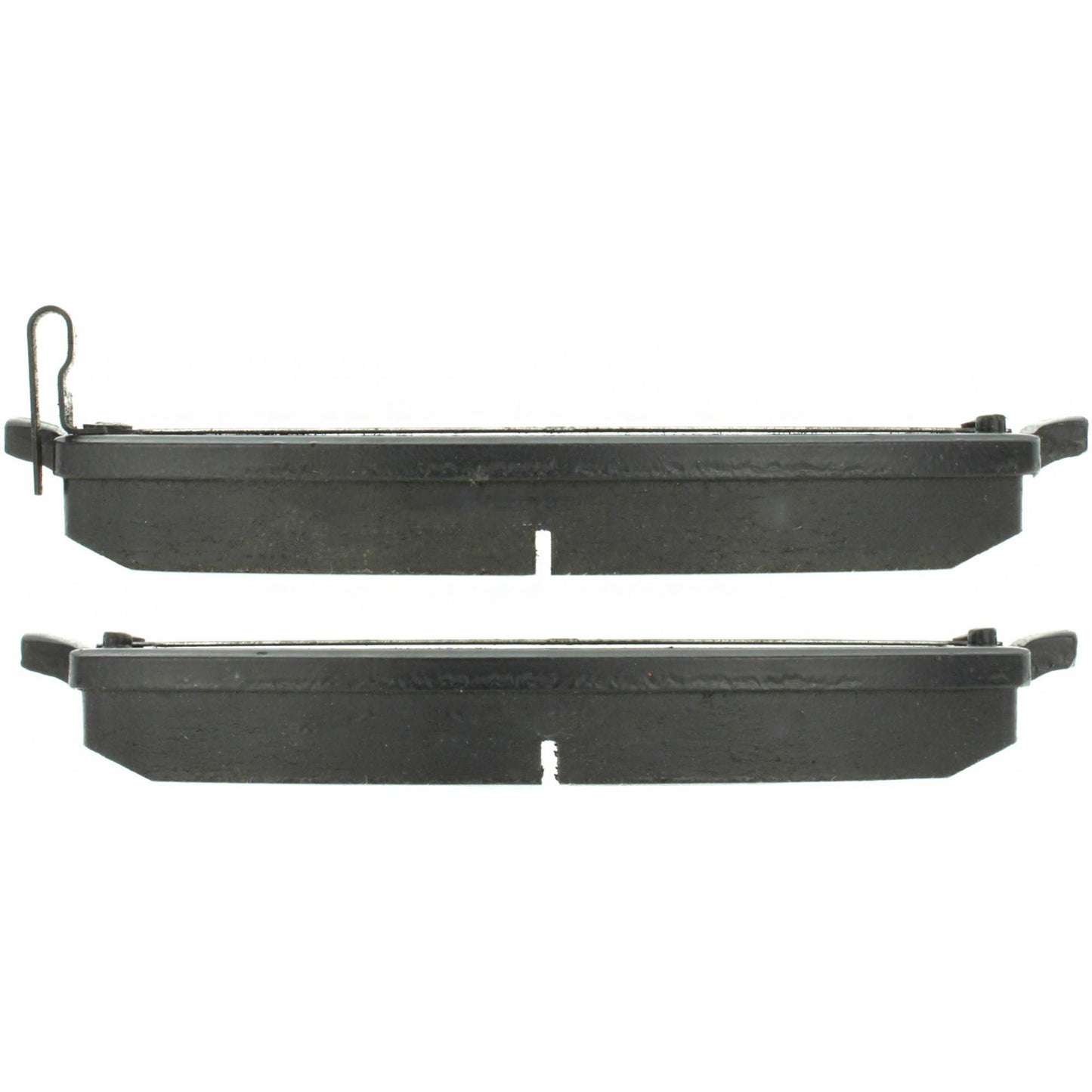 Centric Parts Disc Brake Pad Set with Low-Dust Formula 500.08560
