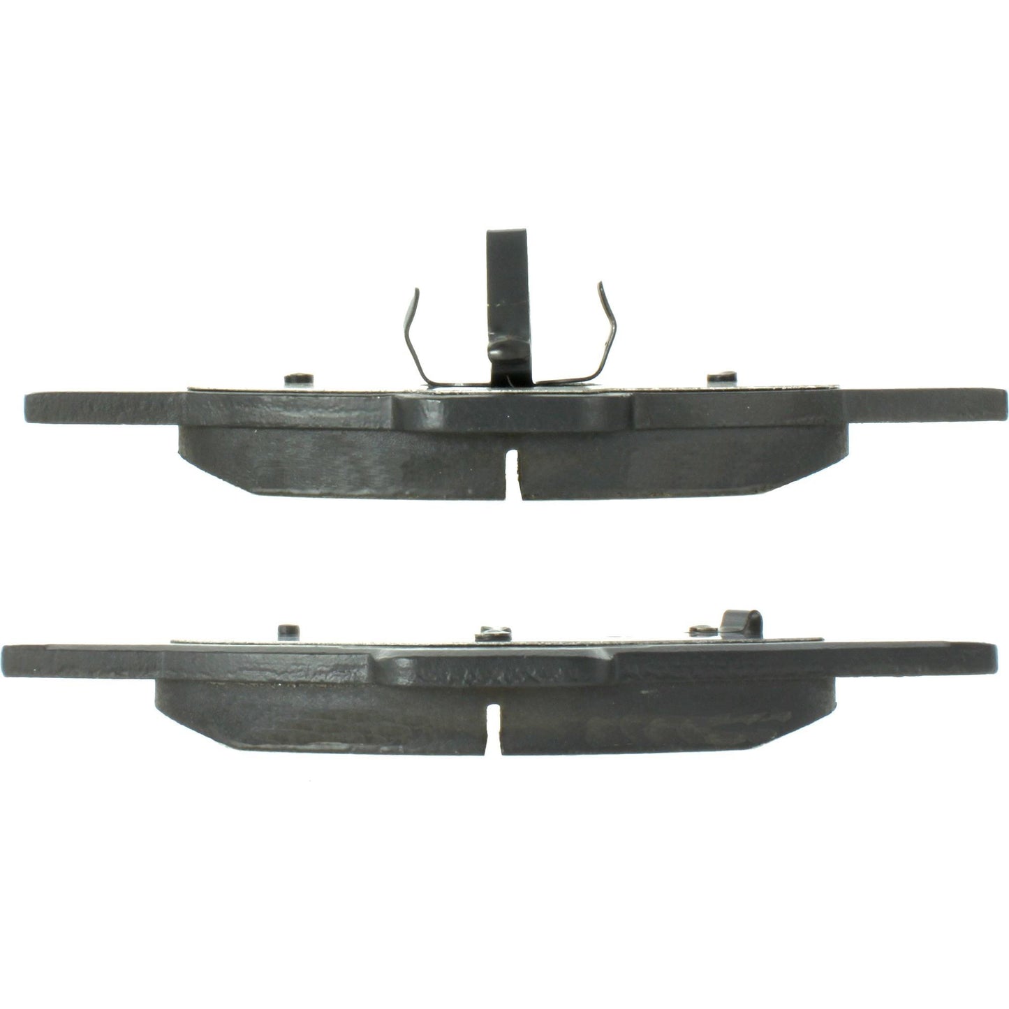 Centric Parts Disc Brake Pad Set PQ PRO low-dust 500.08570