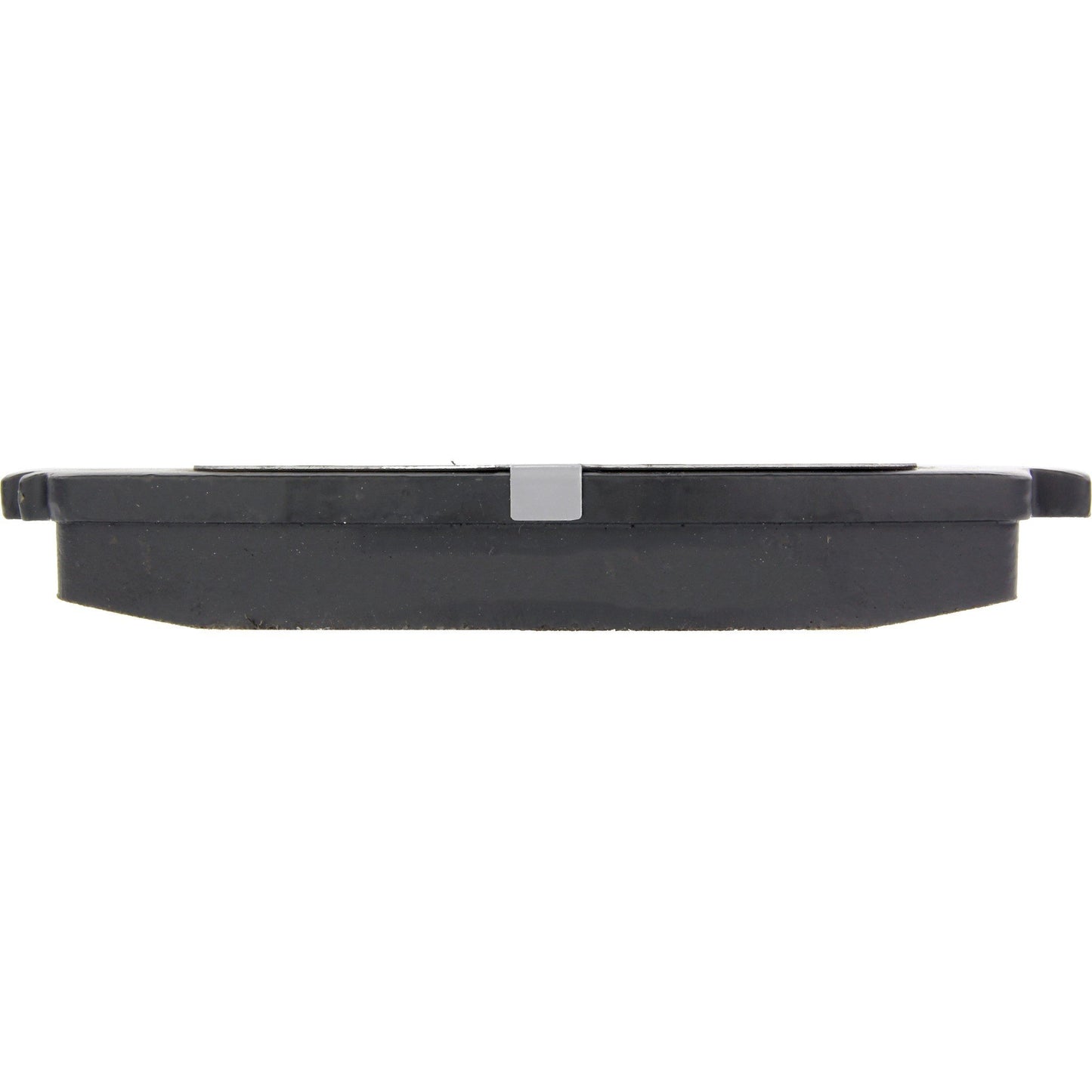 Centric Parts Disc Brake Pad Set with Low-Dust Formula 500.08620