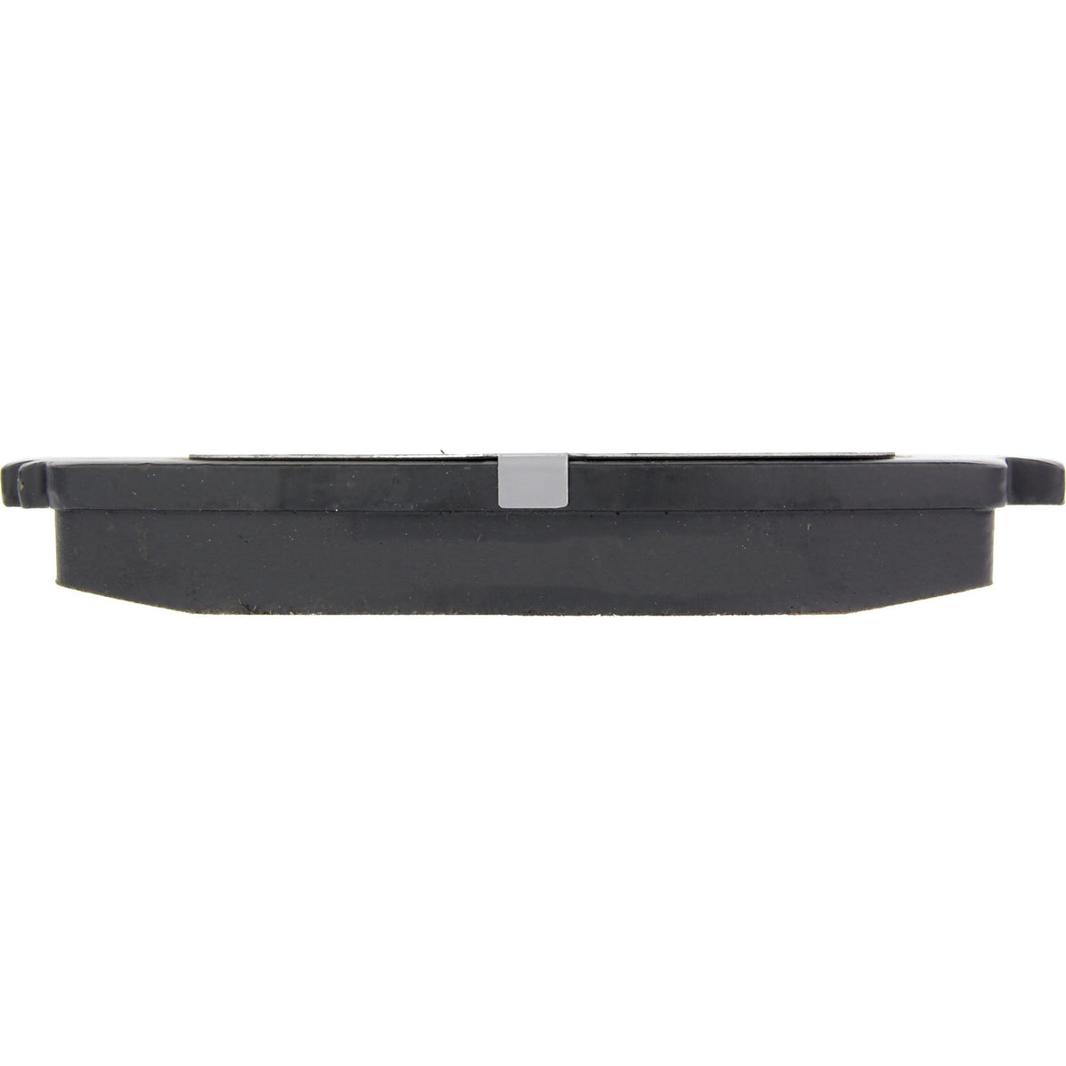 Centric Parts Disc Brake Pad Set with Low-Dust Formula 500.08620