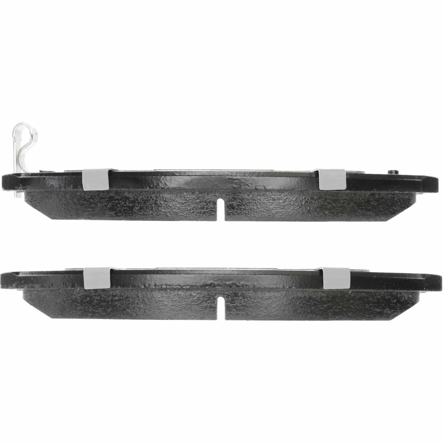 Centric Parts Disc Brake Pad Set with Low-Dust Formula 500.08640