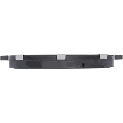 Centric Parts Disc Brake Pad Set 500.08660