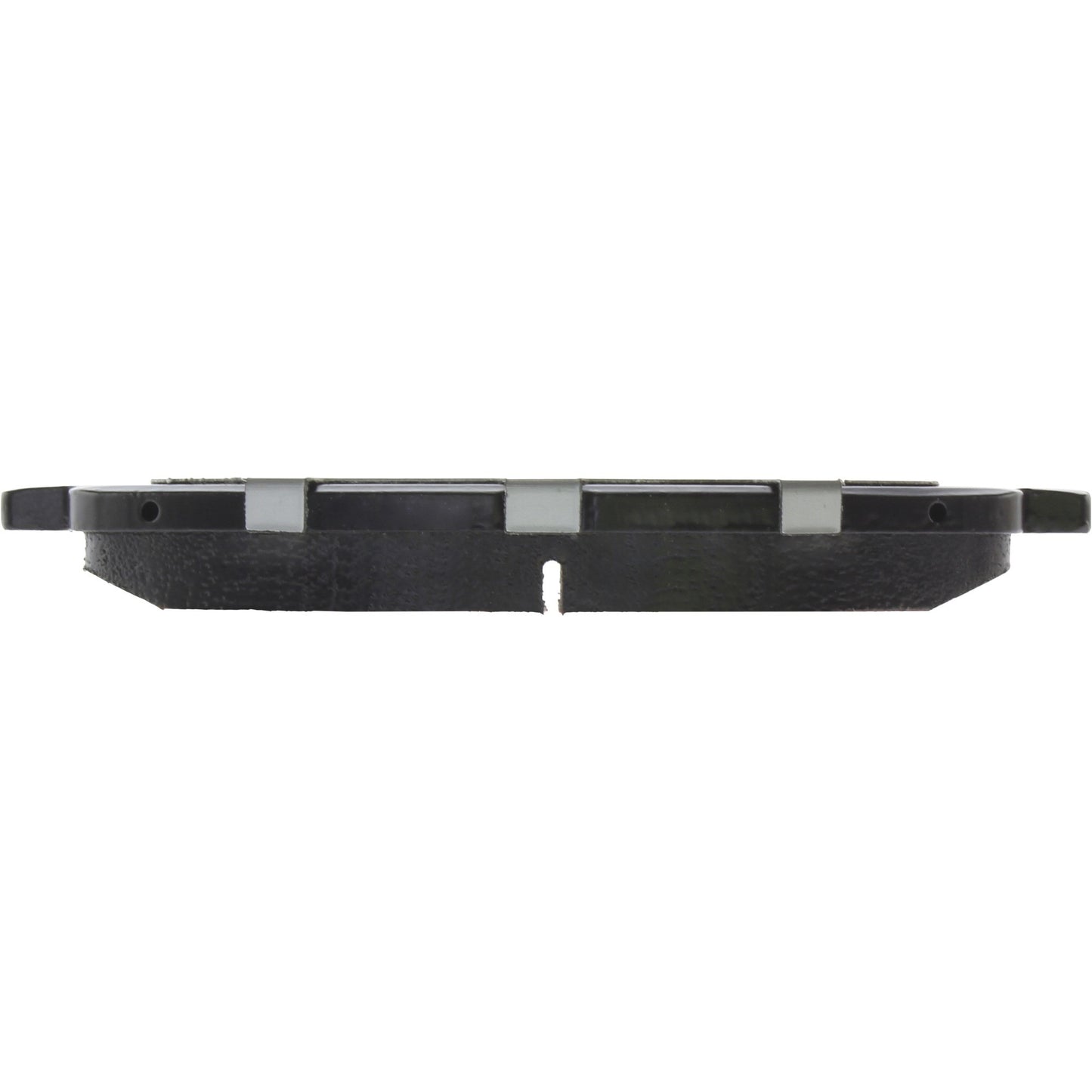 Centric Parts Disc Brake Pad Set with Low-Dust Formula 500.08661