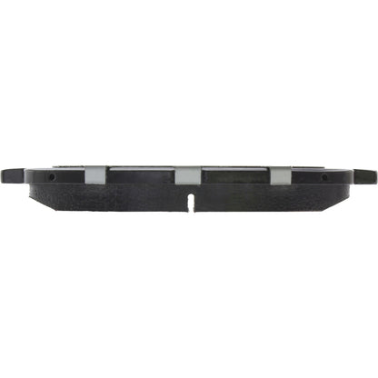Centric Parts Disc Brake Pad Set with Low-Dust Formula 500.08661