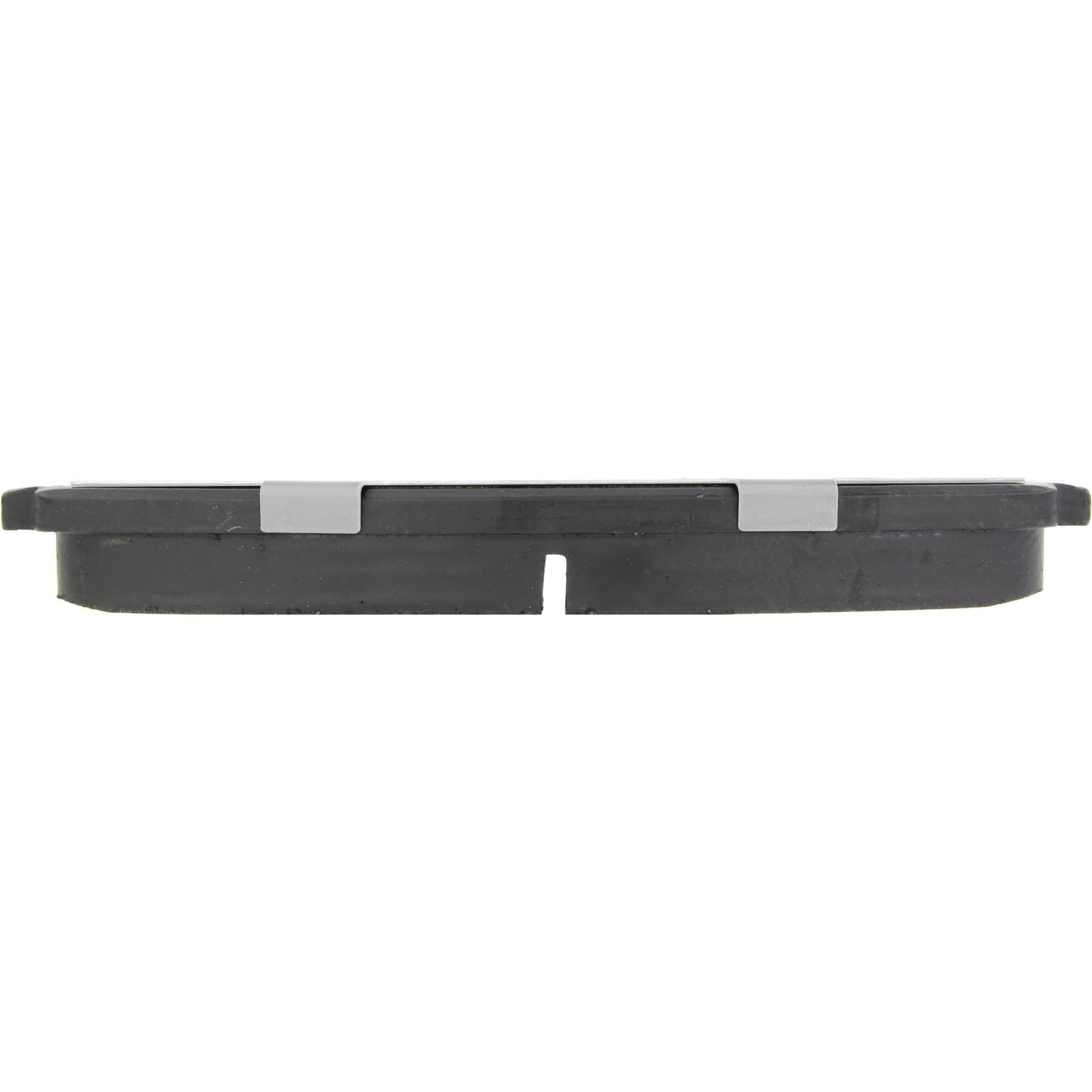 Centric Parts Disc Brake Pad Set PQ PRO with low-dust formula 500.08670