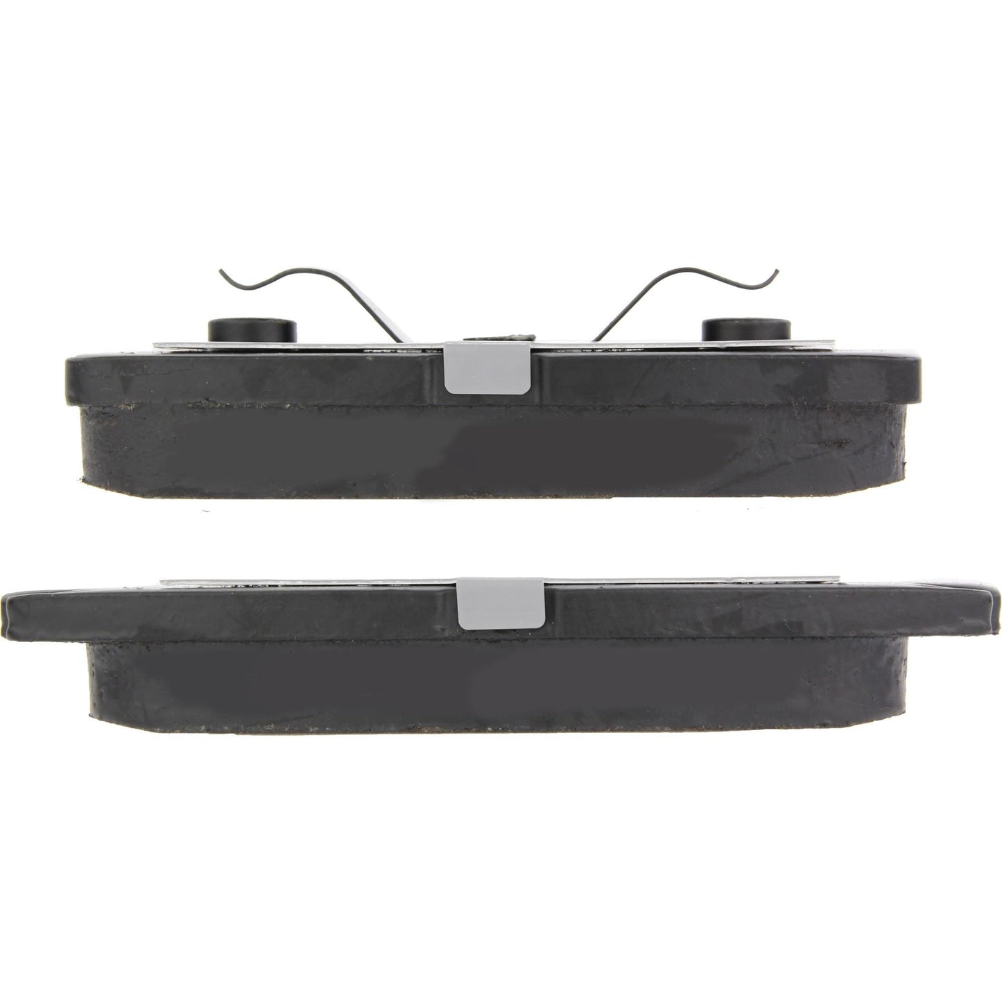Centric Parts Disc Brake Pad Set 500.08680