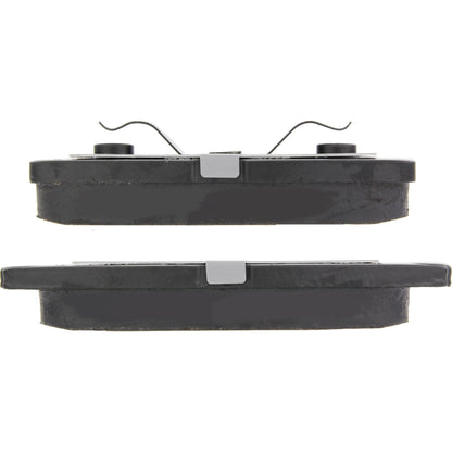 Centric Parts Disc Brake Pad Set 500.08680