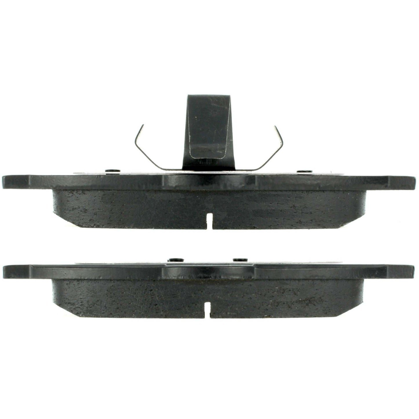 Centric Parts Disc Brake Pad Set PQ PRO low-dust 500.08690