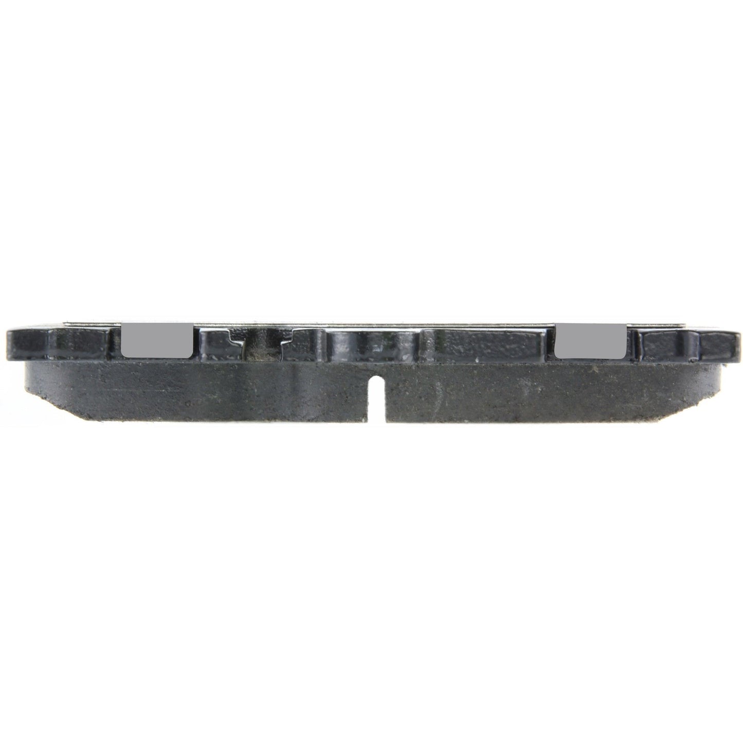 Centric Parts Disc Brake Pad Set with Low-Dust Formula 500.08700