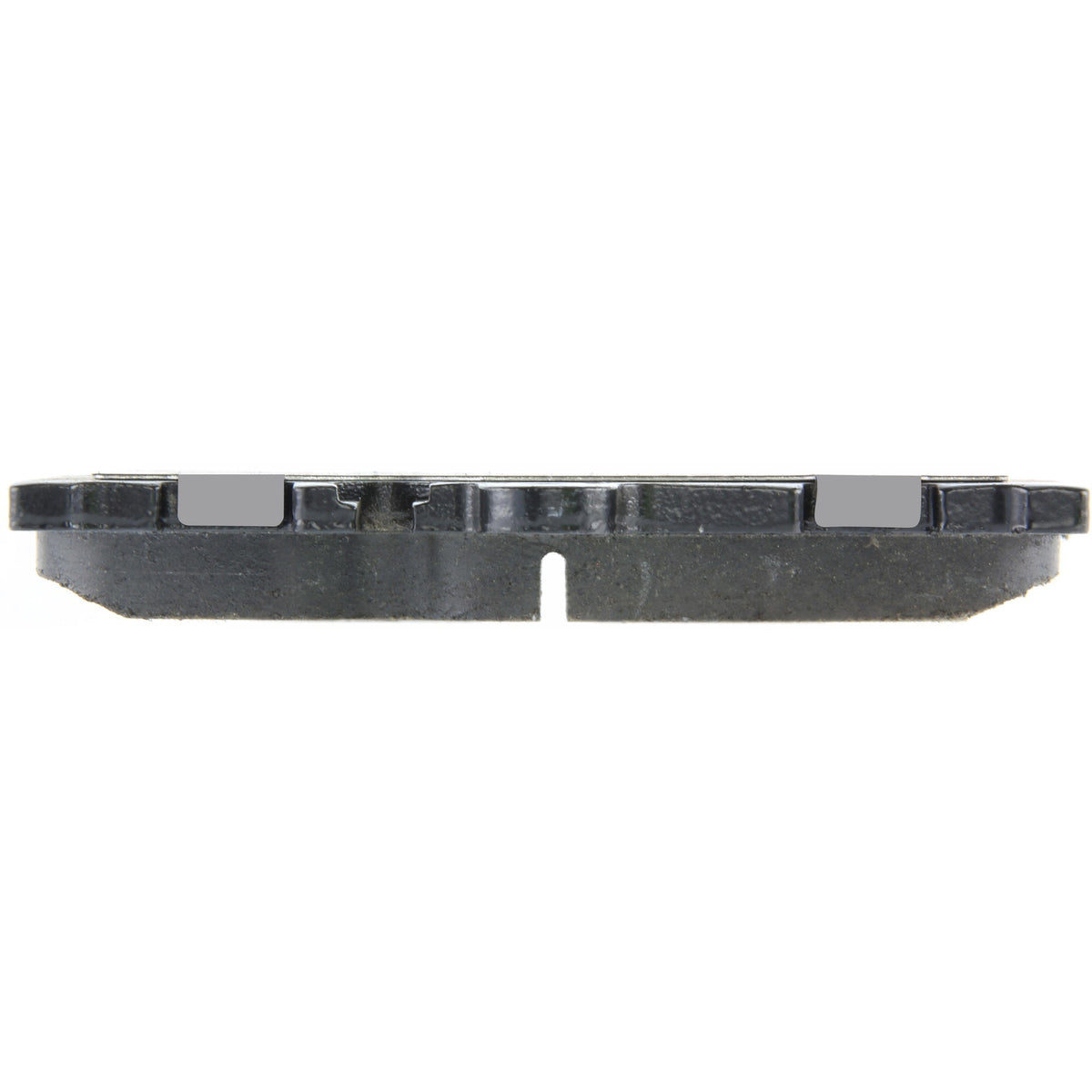 Centric Parts Disc Brake Pad Set with Low-Dust Formula 500.08700