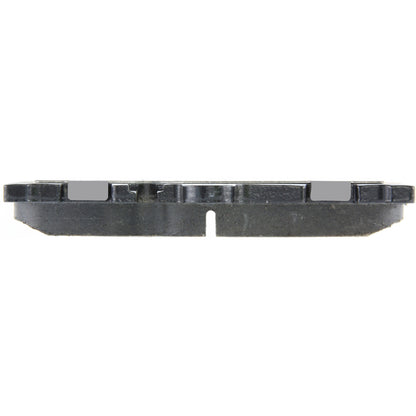 Centric Parts Disc Brake Pad Set with Low-Dust Formula 500.08700