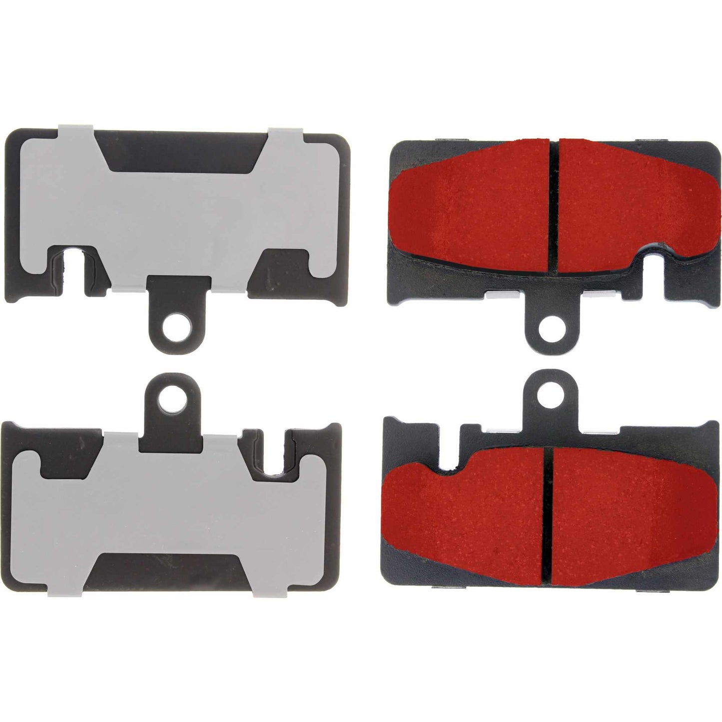 Centric Parts Disc Brake Pad Set