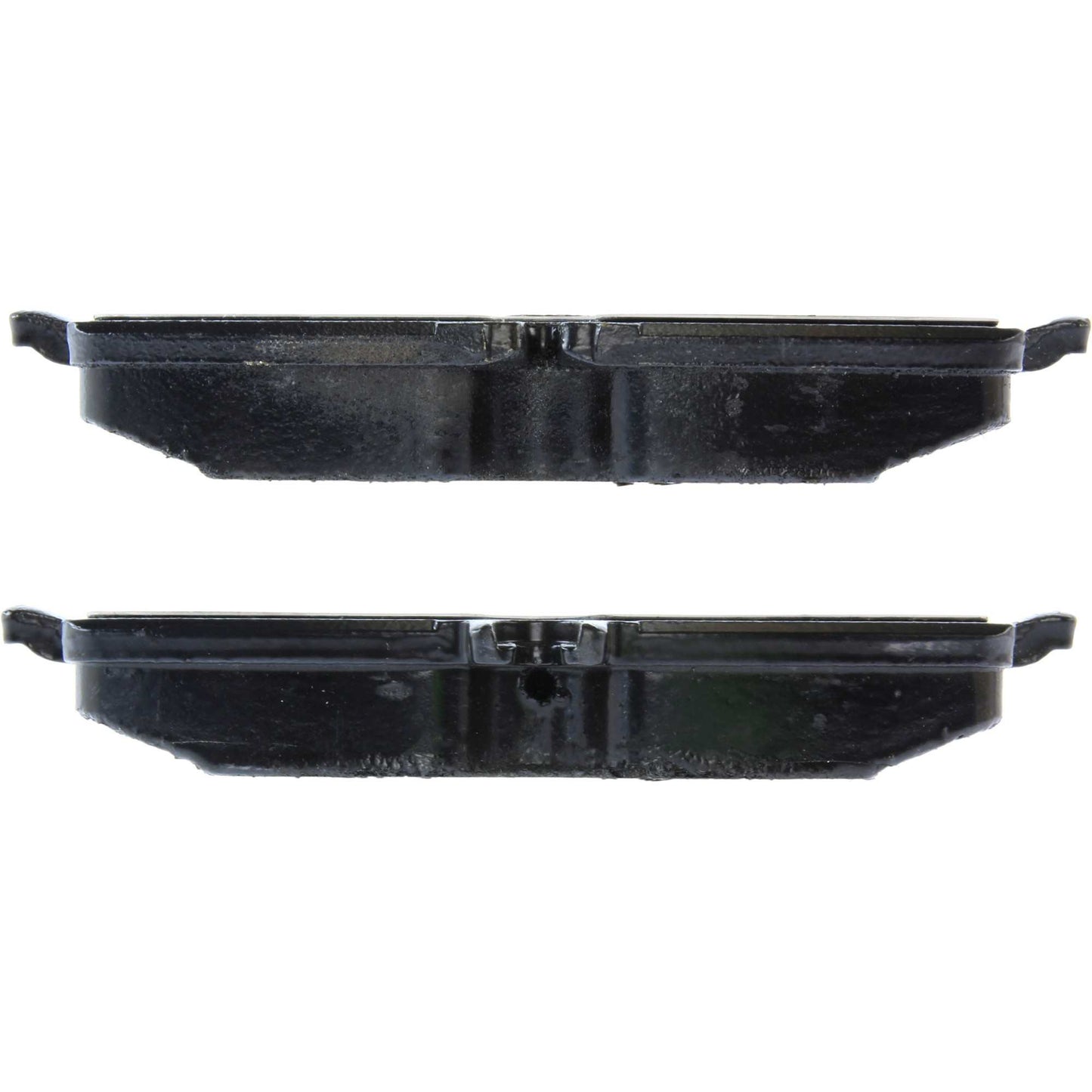 Centric Parts Disc Brake Pad Set with Low-Dust Formula 500.08720