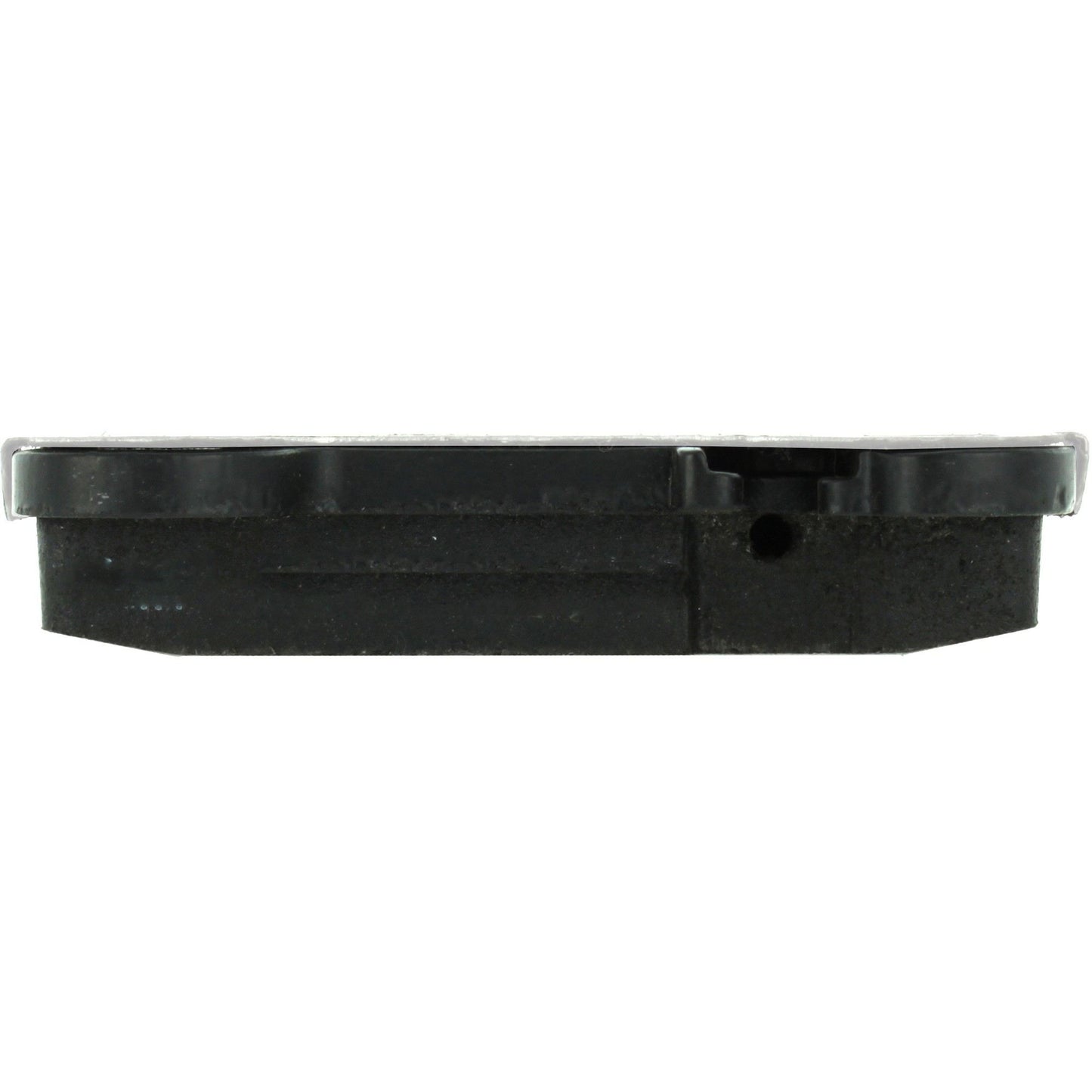 Centric Parts Disc Brake Pad Set with Low-Dust Formula for 500.08740