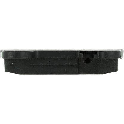 Centric Parts Disc Brake Pad Set with Low-Dust Formula for 500.08740