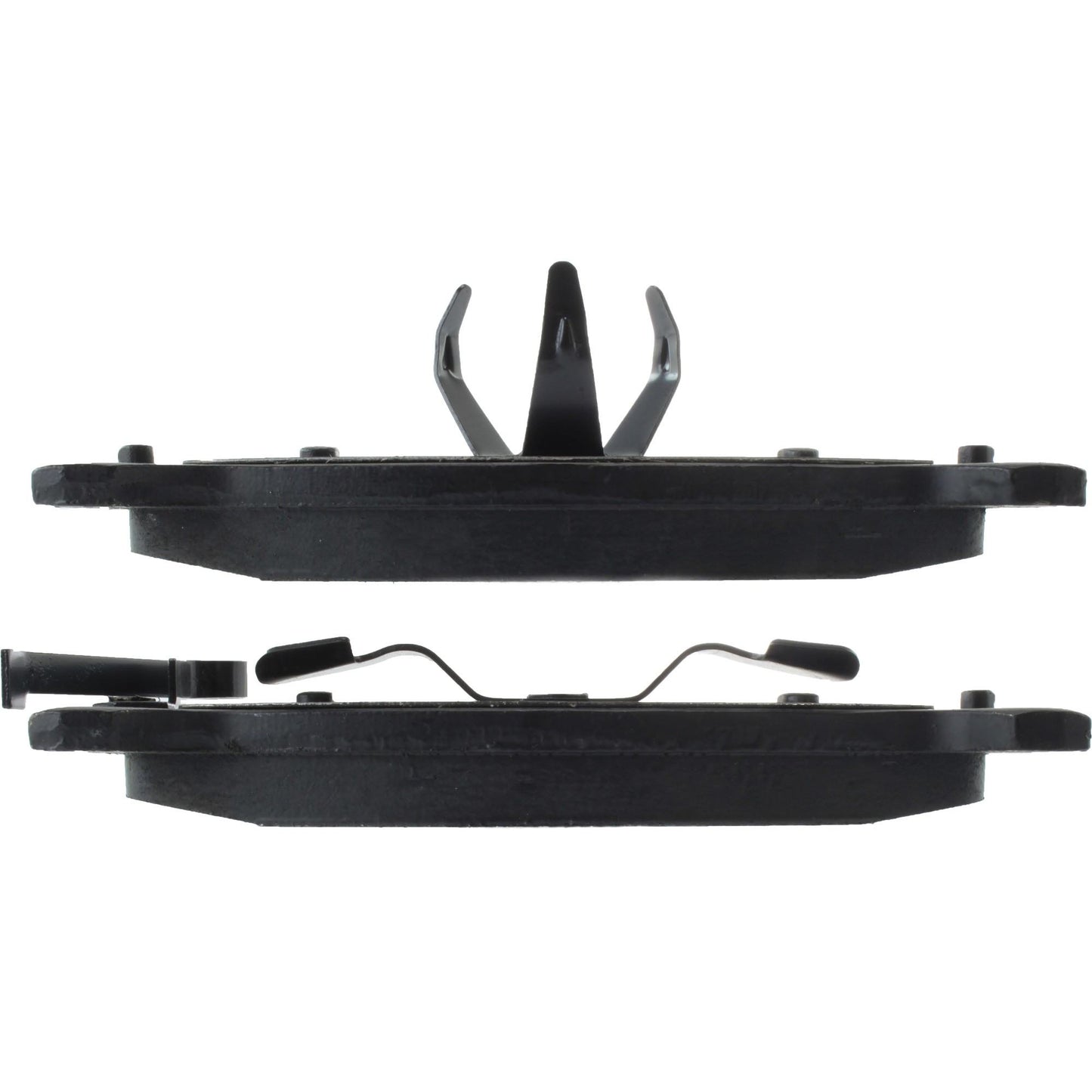 Centric Parts Disc Brake Pad Set 500.08750