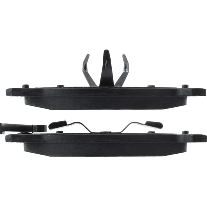 Centric Parts Disc Brake Pad Set 500.08750