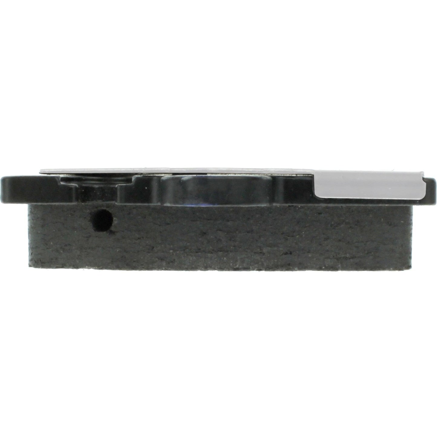 Centric Parts Disc Brake Pad Set with Low-Dust Formula for 500.08760