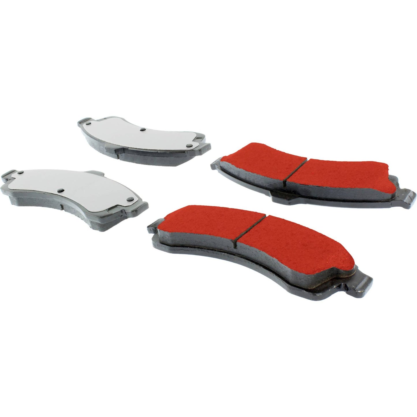 Centric Parts Disc Brake Pad Set 500.08820