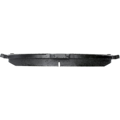 Centric Parts Disc Brake Pad Set 500.08820