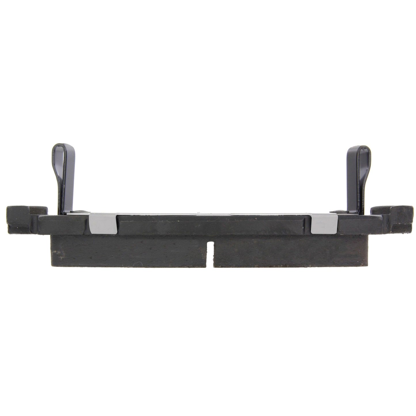 Centric Parts Disc Brake Pad Set PQ PRO with low-dust formula 500.08830
