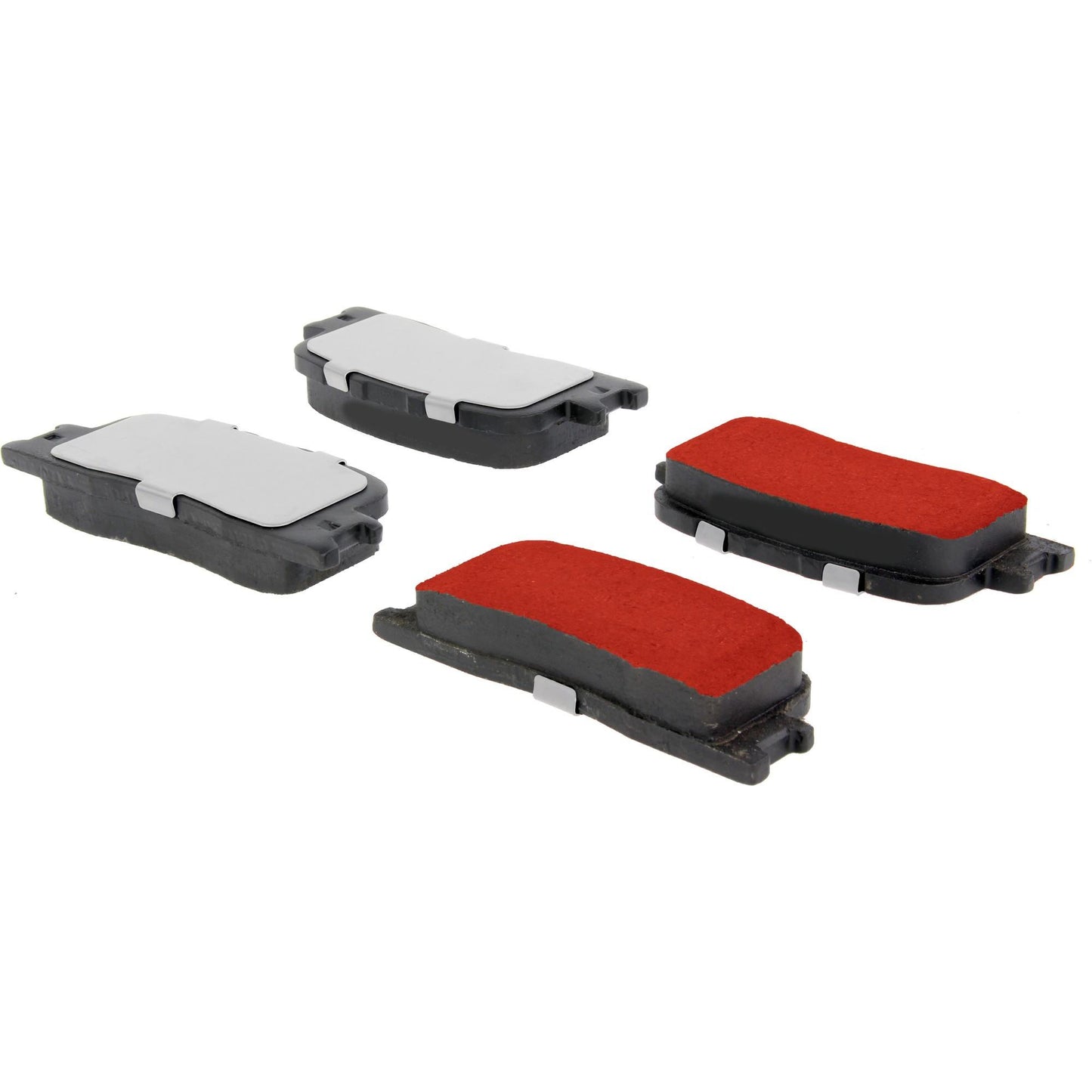 Centric Parts Disc Brake Pad Set 500.08850