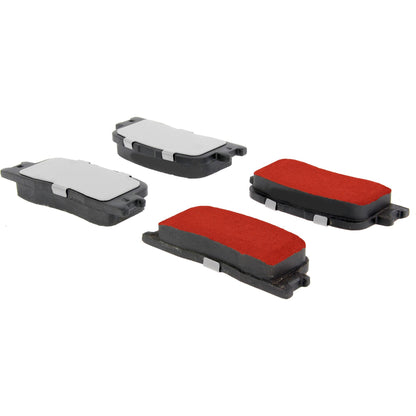 Centric Parts Disc Brake Pad Set 500.08850