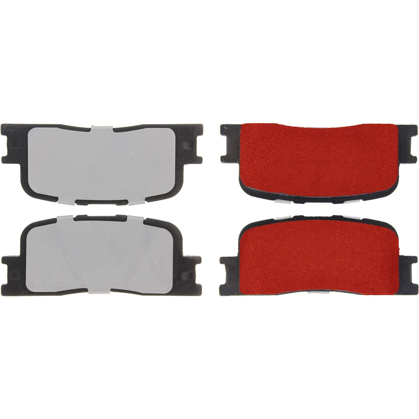 Centric Parts Disc Brake Pad Set 500.08850