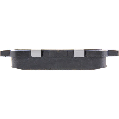 Centric Parts Disc Brake Pad Set with Low-Dust Formula 500.08851
