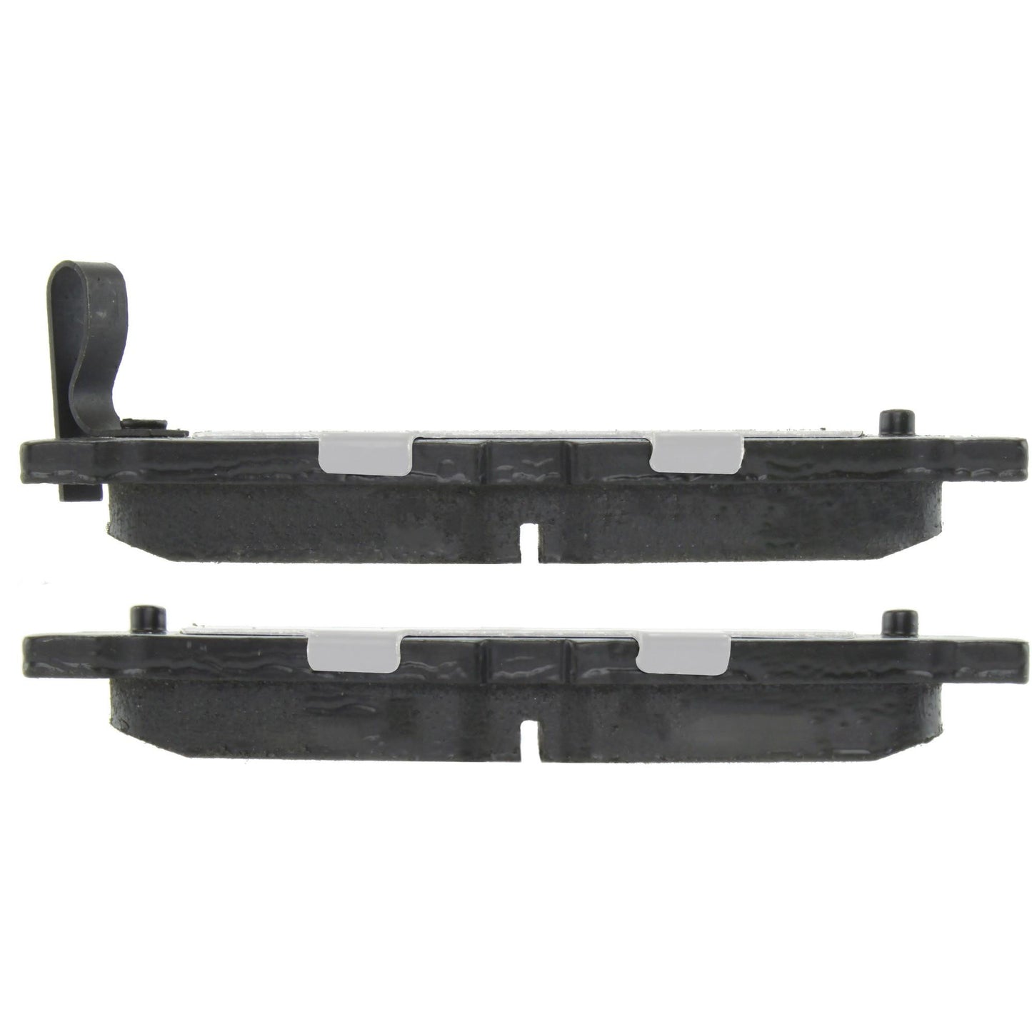 Centric Parts Disc Brake Pad Set PQ PRO 500.08910