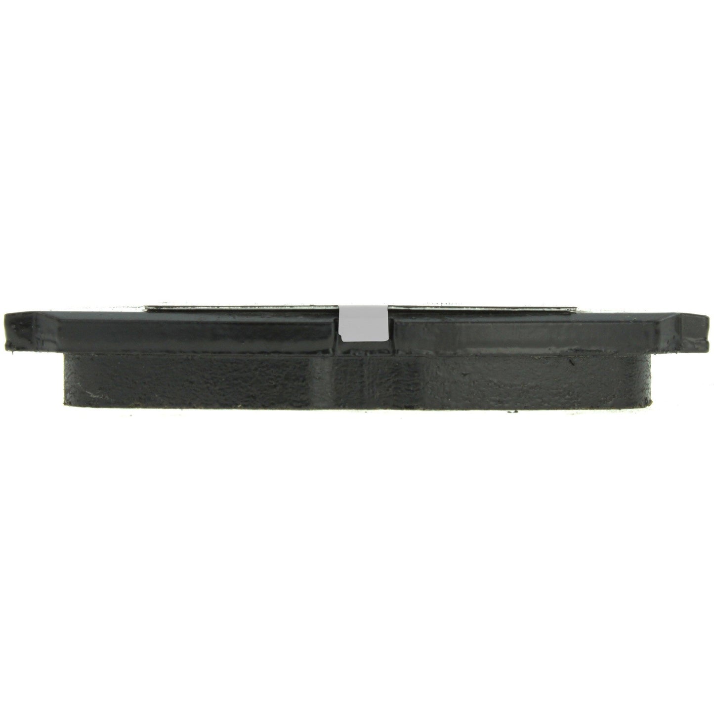 Centric Parts Disc Brake Pad Set with Low-Dust Formula 500.08920
