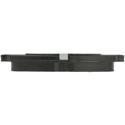 Centric Parts Disc Brake Pad Set with Low-Dust Formula 500.08920