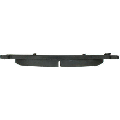 Centric Parts Disc Brake Pad Set PQ PRO 500.08970