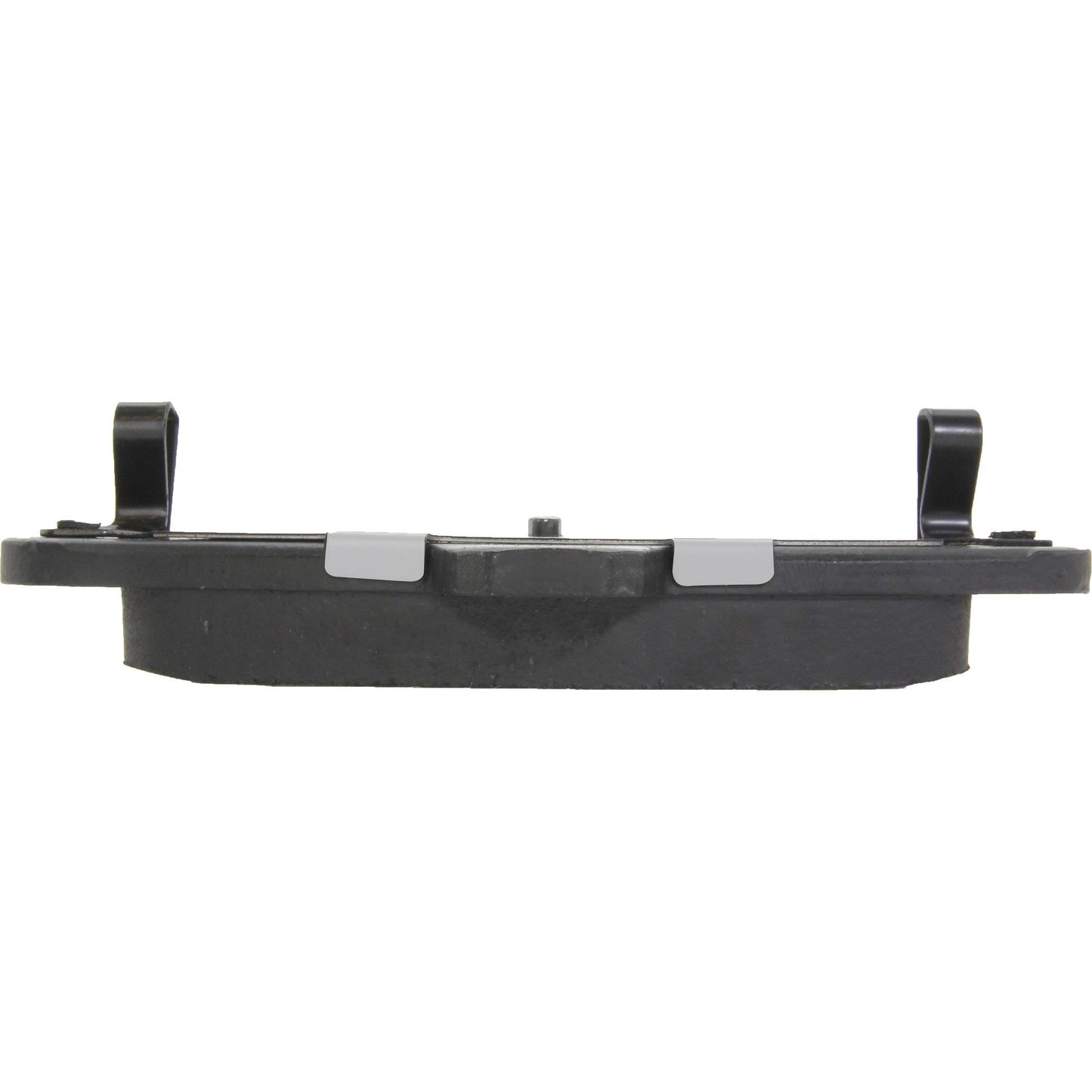Centric Parts Disc Brake Pad Set with Low-Dust Formula for 1995-2002 Ford Contour Mercury Cougar Mystique 500.08991