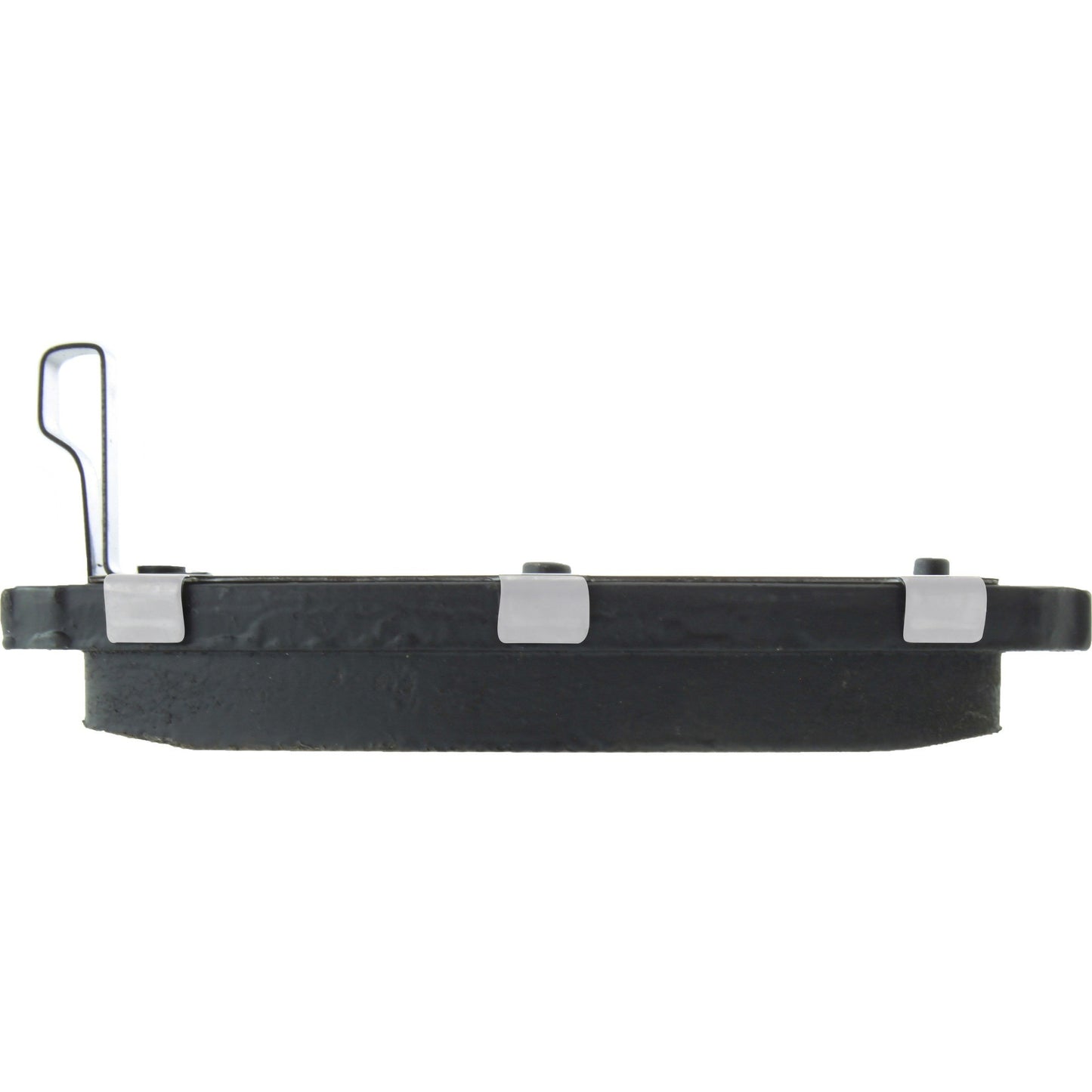 Centric Parts Disc Brake Pad Set with Low-Dust Formula for 500.09000
