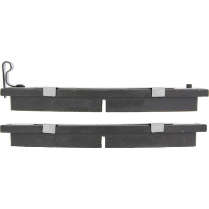 Centric Parts Disc Brake Pad Set 500.09030