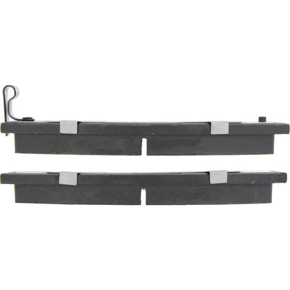Centric Parts Disc Brake Pad Set 500.09030