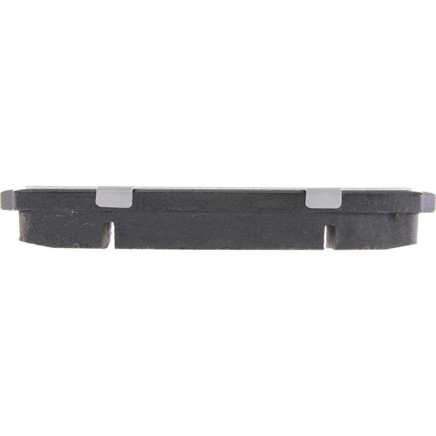 Centric Parts Disc Brake Pad Set with Low-Dust Formula for Daily Driving 500.09040