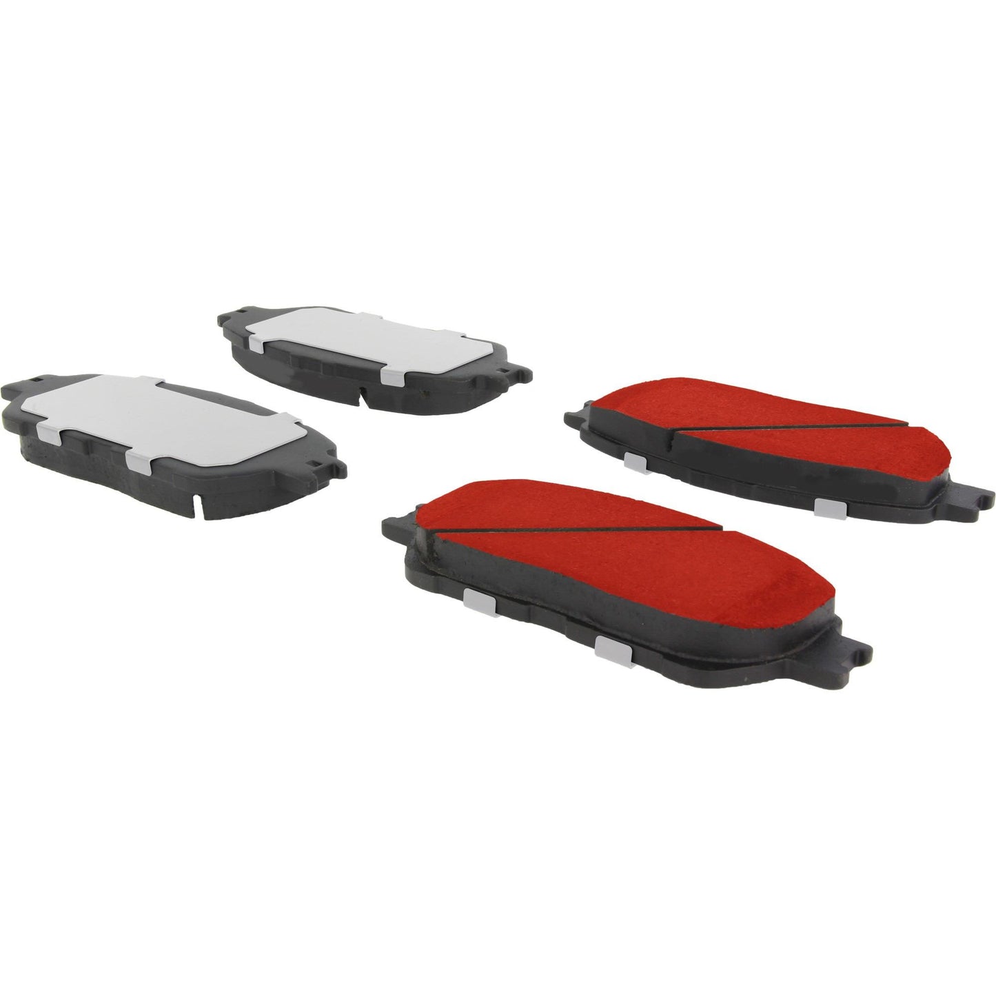 Centric Parts Disc Brake Pad Set 500.09060