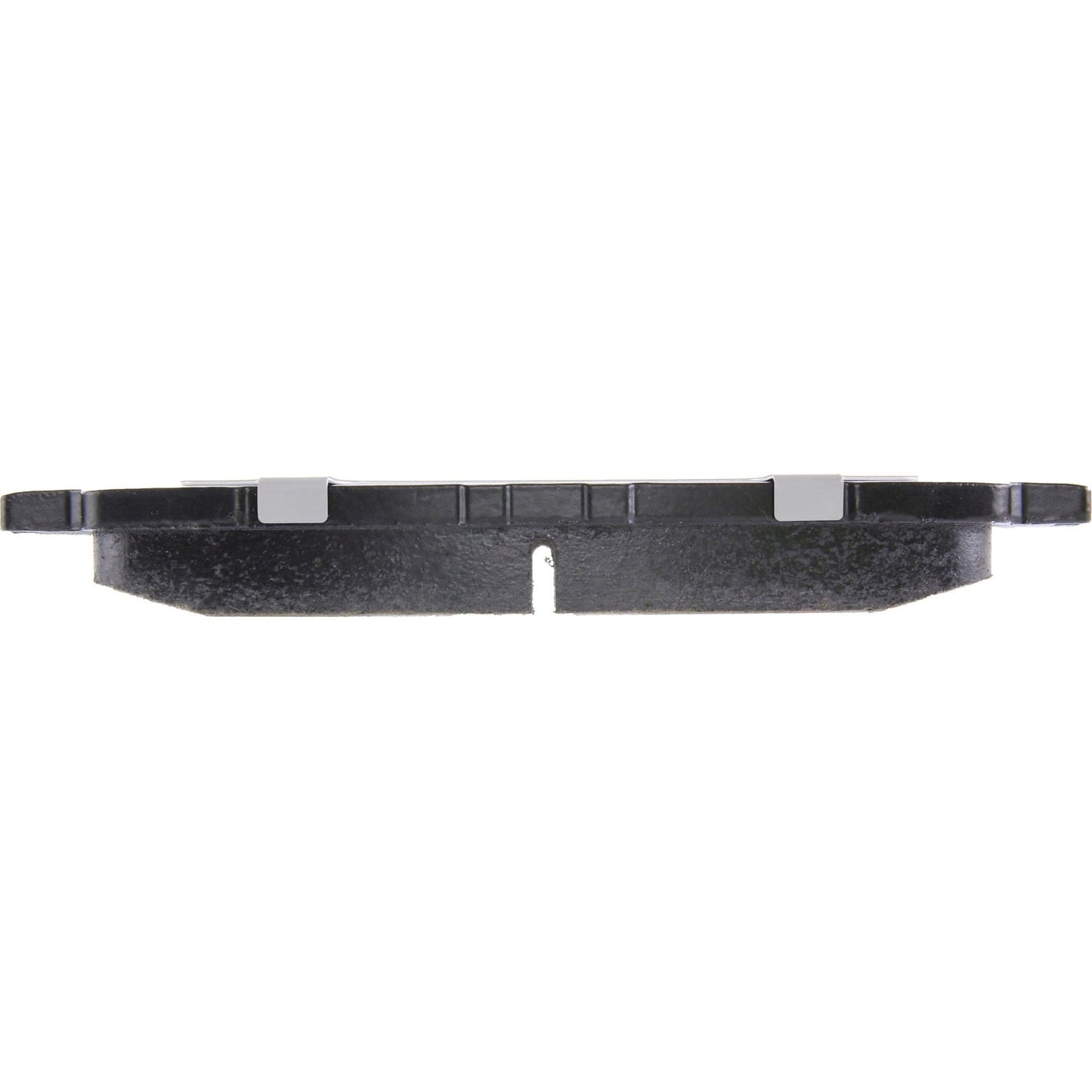 Centric Parts Disc Brake Pad Set with Low-Dust Formula for Daily Driving 500.09061
