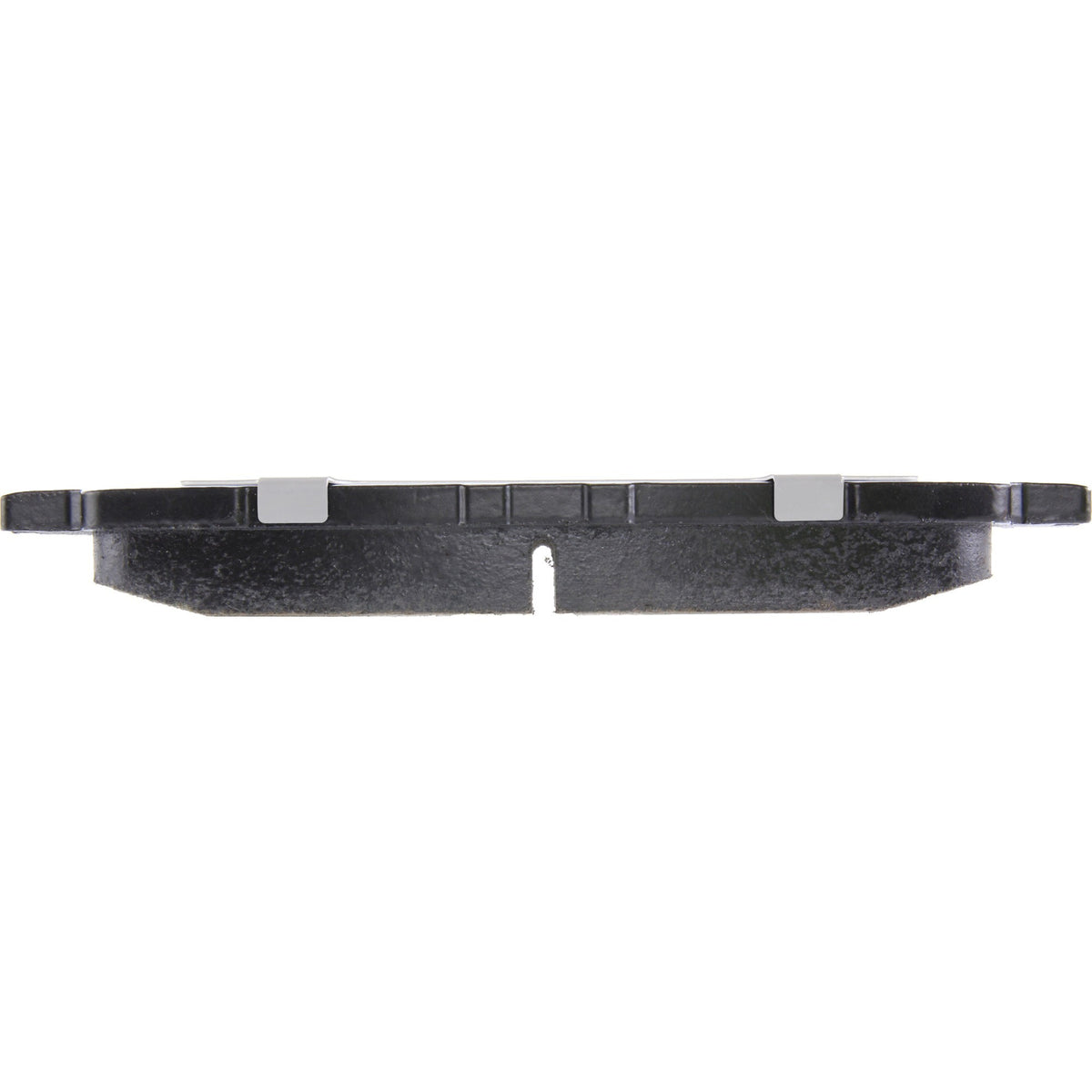 Centric Parts Disc Brake Pad Set with Low-Dust Formula for Daily Driving 500.09061