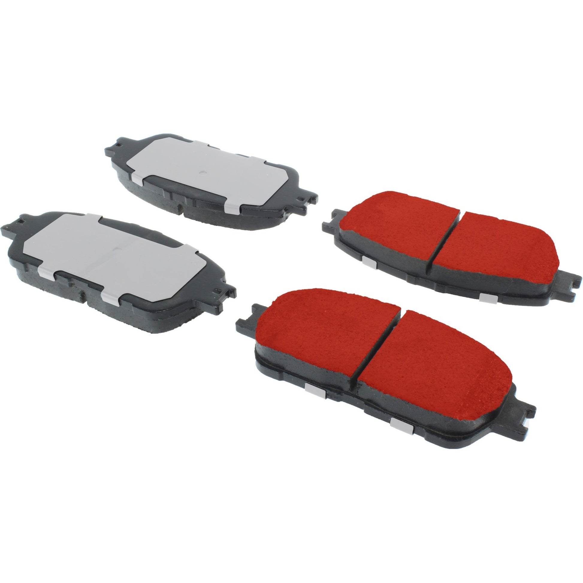 Centric Parts Disc Brake Pad Set 500.09062