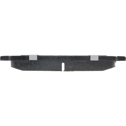 Centric Parts Disc Brake Pad Set 500.09062