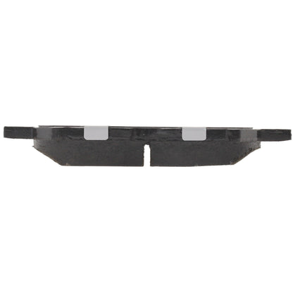 Centric Parts Disc Brake Pad Set PQ PRO 500.09081