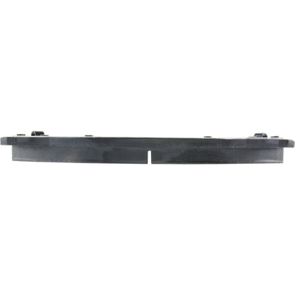 Centric Parts Disc Brake Pad Set with Low-Dust Formula 500.09090
