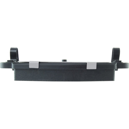 Centric Parts Disc Brake Pad Set with Low-Dust Formula 500.09110