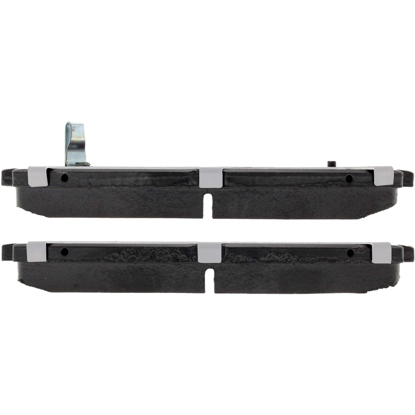 Centric Parts Disc Brake Pad Set with Low-Dust Formula 500.09141