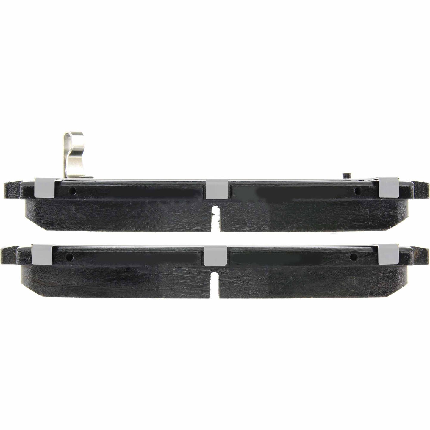 Centric Parts Disc Brake Pad Set with Low-Dust Formula 500.09143