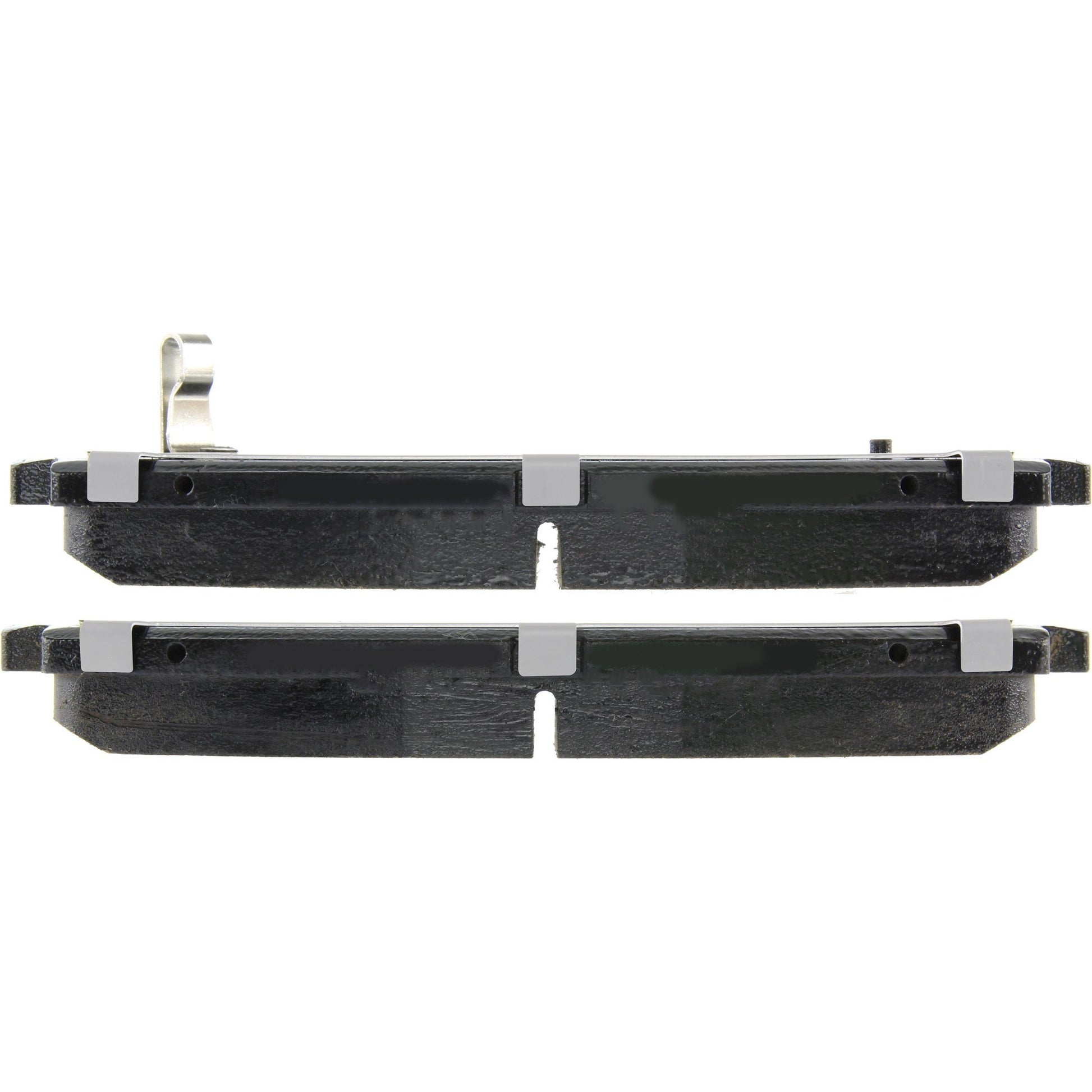 Centric Parts Disc Brake Pad Set with Low-Dust Formula 500.09143