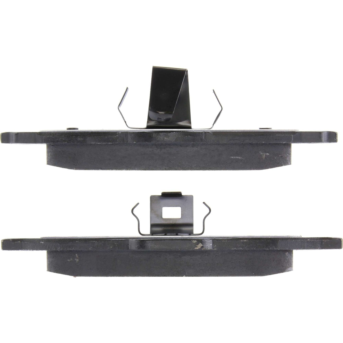Centric Parts Disc Brake Pad Set with Low-Dust Formula 500.09152